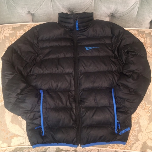 Hawke & Co Other - Hawke & Co. Boys Lightweight Puffer Jacket